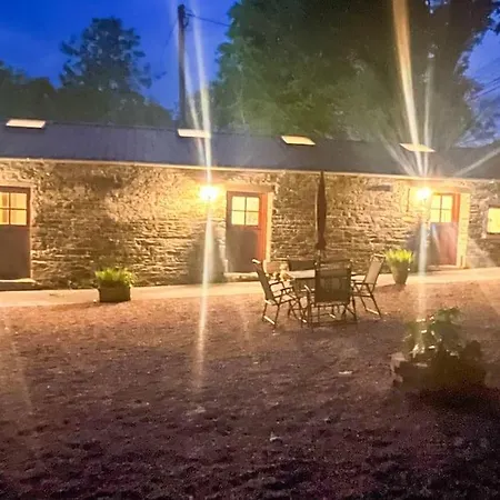 Linden Lodge Shercock Exterior photo